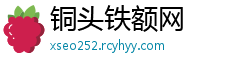铜头铁额网